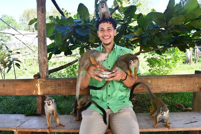 Puerto Plata City Tour - Good To Know  