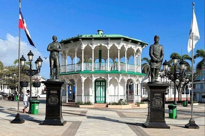 Puerto Plata City Tour - FAQ