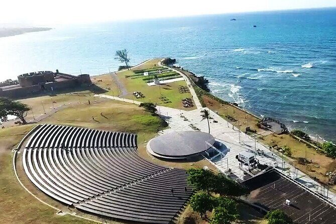 Puerto Plata City Tour - Good To Know