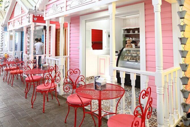 Puerto Plata City Tour - Who would love this tour?  