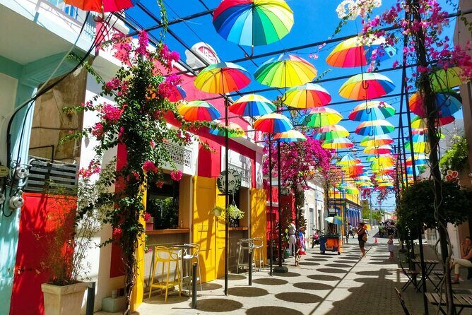 Puerto Plata City Tour Amber Cove Taino Bay Hotels - Good To Know  