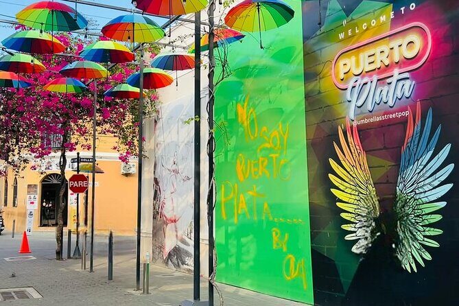 Puerto Plata City Tour Amber Cove Taino Bay Hotels - Exploring Puerto Plata’s Landmarks