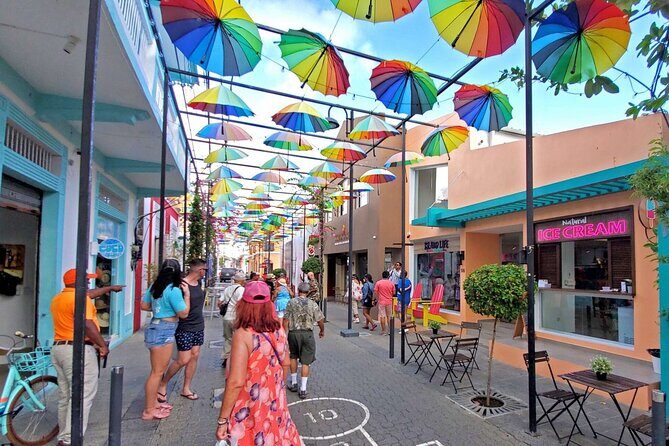 Puerto Plata City Tour Amber Cove Taino Bay Hotels - Cultural & Craft Stops