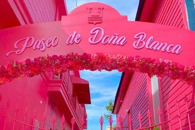 Puerto Plata City Tour Amber Cove Taino Bay Hotels - Historical and Scenic Highlights