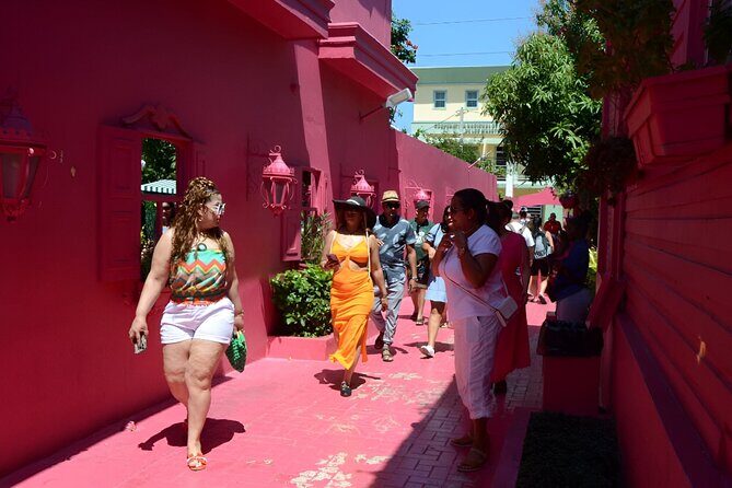 Puerto Plata City Tour Amber Cove Taino Bay Hotels - Food, Shopping, and Local Life