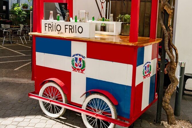 Puerto Plata City Tour Amber Cove Taino Bay Hotels - The Personal Touch & Guide Experience