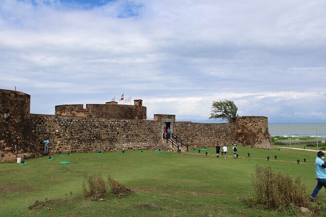 Puerto plata city tour and beach - Good To Know
