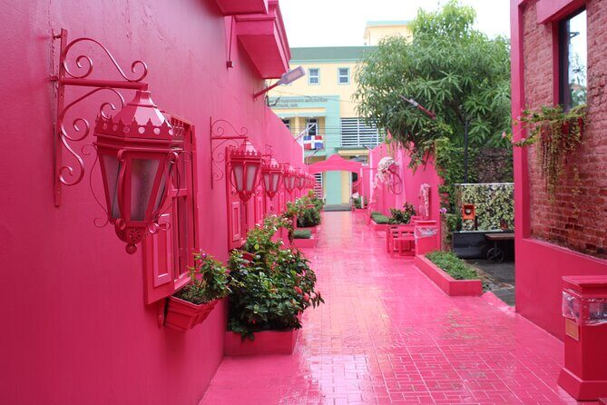 Puerto plata city tour and beach - Exploring the Itinerary in Depth