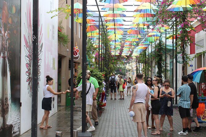 Puerto plata city tour and beach - Authentic Experiences and Guided Insights