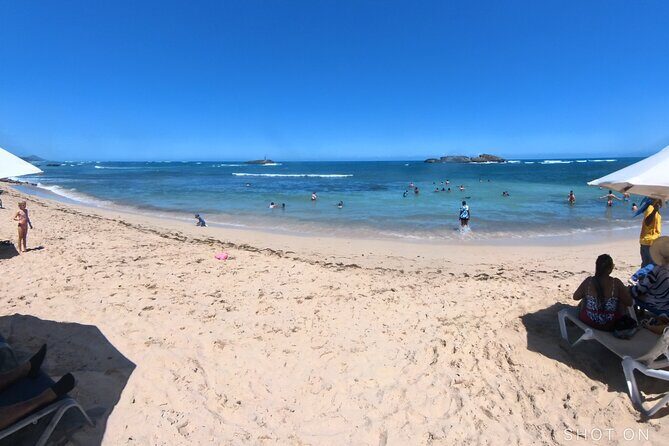 Puerto plata city tour and beach - Who will love this tour?