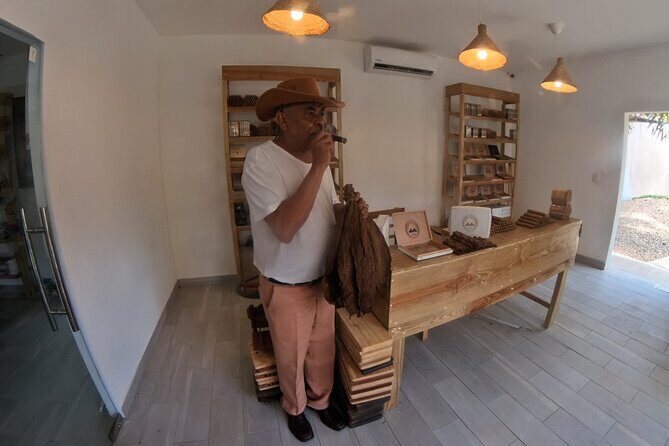 Puerto plata city tour and beach - The Sum Up