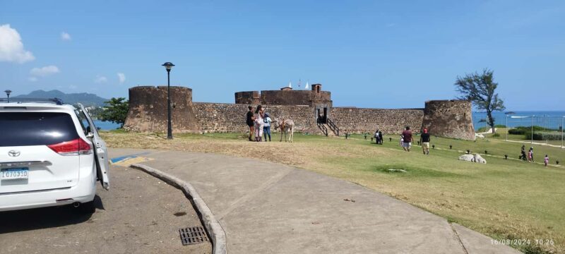 Puerto Plata: City Tour & bich playa Dorada 5 hora - Authentic Experience Highlights from Reviews