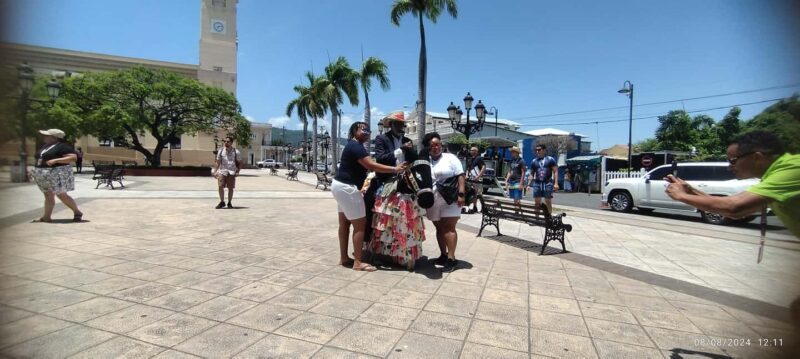 Puerto Plata: City Tour & bich playa Dorada 5 hora - The Sum Up