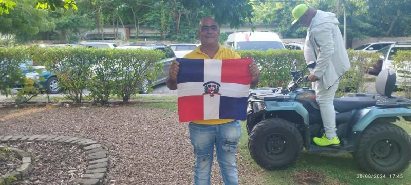 Puerto Plata: City Tour & bich playa Dorada 5 hora - FAQ