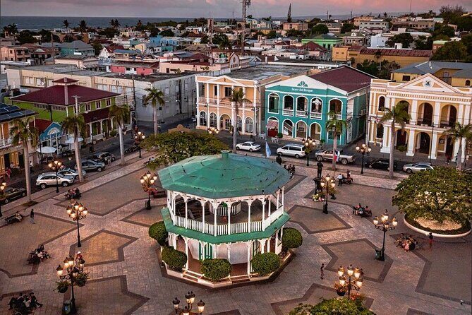 Puerto Plata City Tour History Culture and Charm - Good To Know
