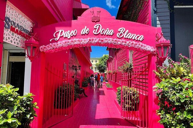 Puerto Plata City Tour History Culture and Charm - Exploring Puerto Plata: What the Tour Offers