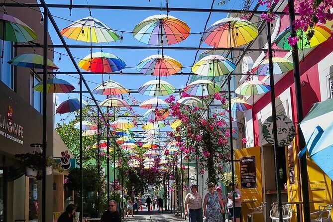 Puerto Plata City Tour History Culture and Charm - Authenticity and Insider Tips