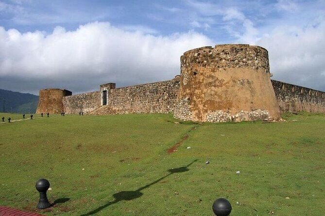 Puerto Plata City Tour History Culture and Charm - Is This Tour Right for You?