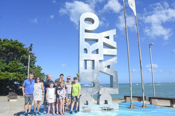 Puerto plata City Tour POP - A Detailed Breakdown of the Puerto Plata City Tour POP