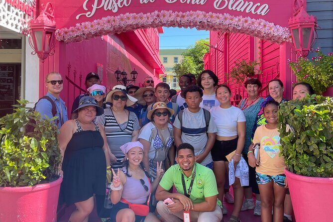 Puerto plata City Tour POP - The Sum Up