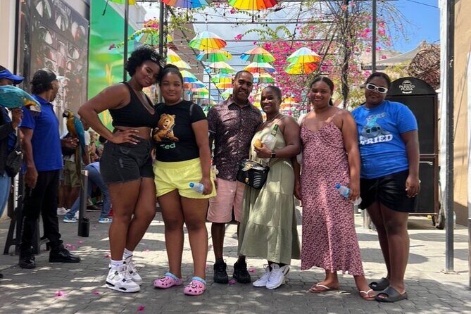 Puerto Plata City Tour (POP) private taxi - Good To Know