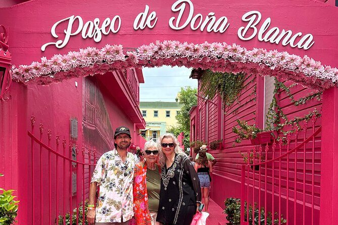 Puerto Plata City Tour (POP) private taxi - The Itinerary: What You’ll Experience