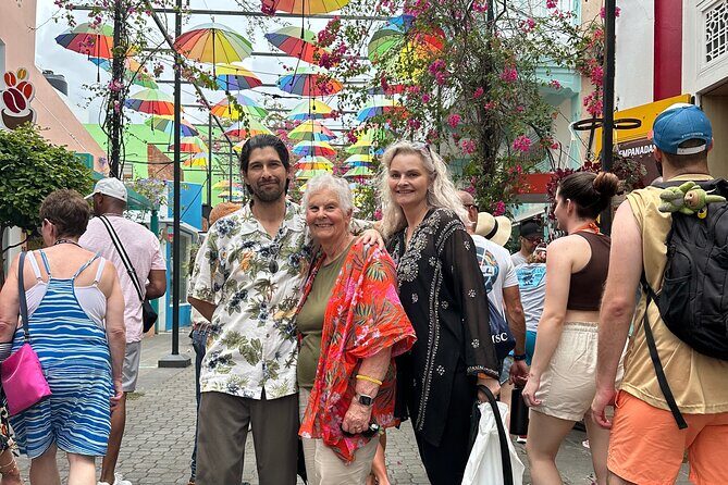 Puerto Plata City Tour (POP) private taxi - Transportation and Practical Details