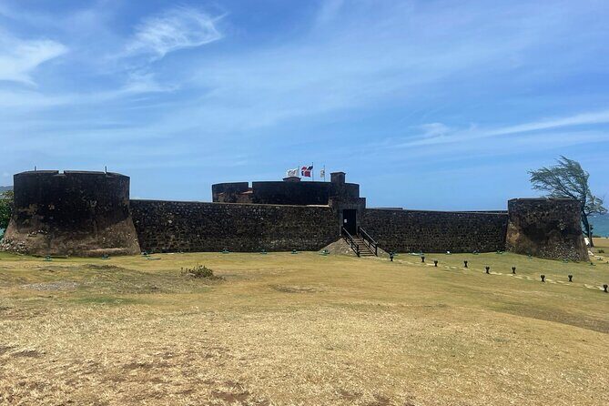 Puerto Plata City Tour Ron Puros Culture and History - Why This Tour Works