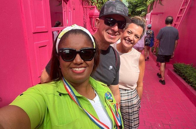 Puerto Plata City Tour Ron Puros Culture and History - Final Thoughts