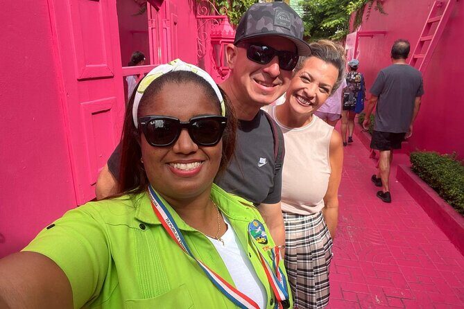 Puerto Plata City Tour Ron Puros Culture and History - FAQs