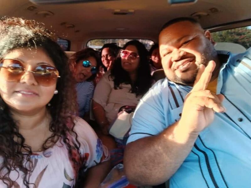 Puerto Plata: City Tour, Rum, and Beach with a Typical Lunch - First Impressions of the Tour