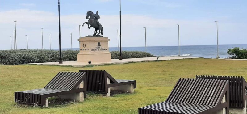 Puerto Plata: City tour through the historic old town - Frequently Asked Questions