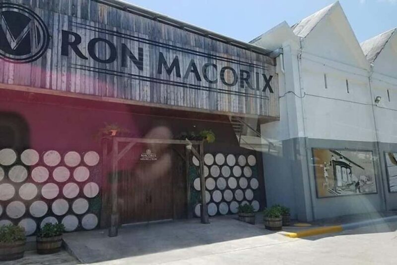 Puerto Plata City Tour to Amber Cove & Taino Bay - The Highlights of the Tour