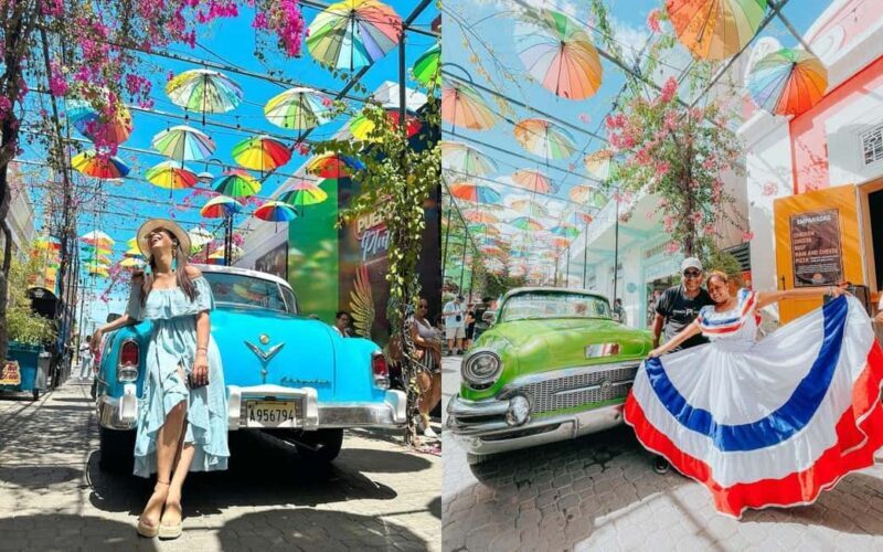 Puerto Plata City Tour + Top of the Cable Car by Driving - Good To Know