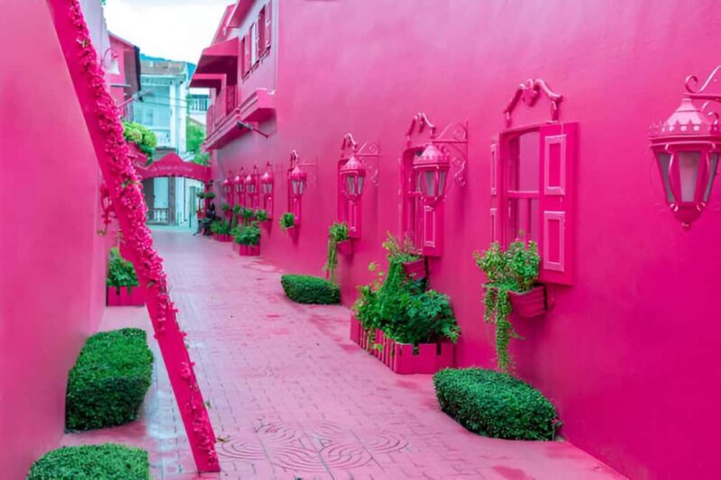 Puerto Plata City Tour + Top of the Cable Car by Driving - Discovering Puerto Plata in Style and Comfort