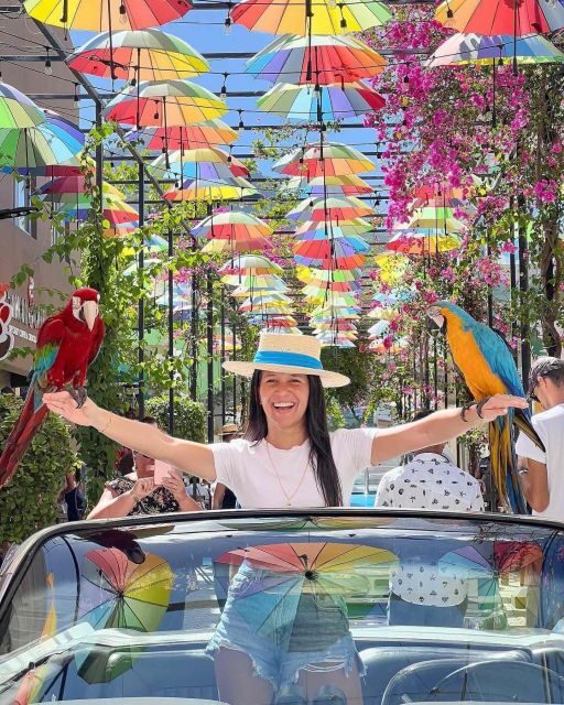 Puerto Plata City Tour + Top of the Cable Car by Driving - The Sum Up