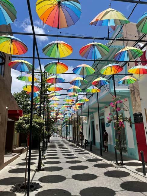 Puerto Plata City Tour: Tradition, Culture, and Coastal Beauty - A Closer Look at the Puerto Plata City Tour