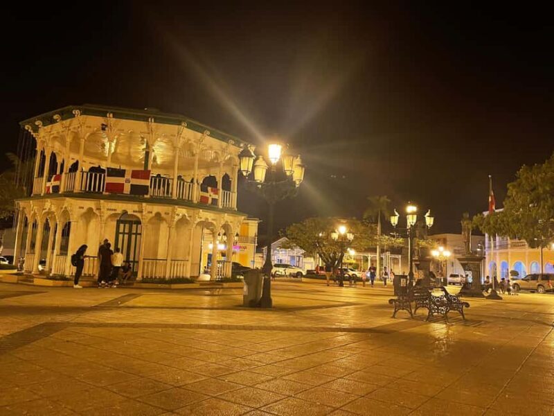 Puerto Plata City Tour: Tradition, Culture, and Coastal Beauty - Deep Dive into Cultural and Historical Highlights