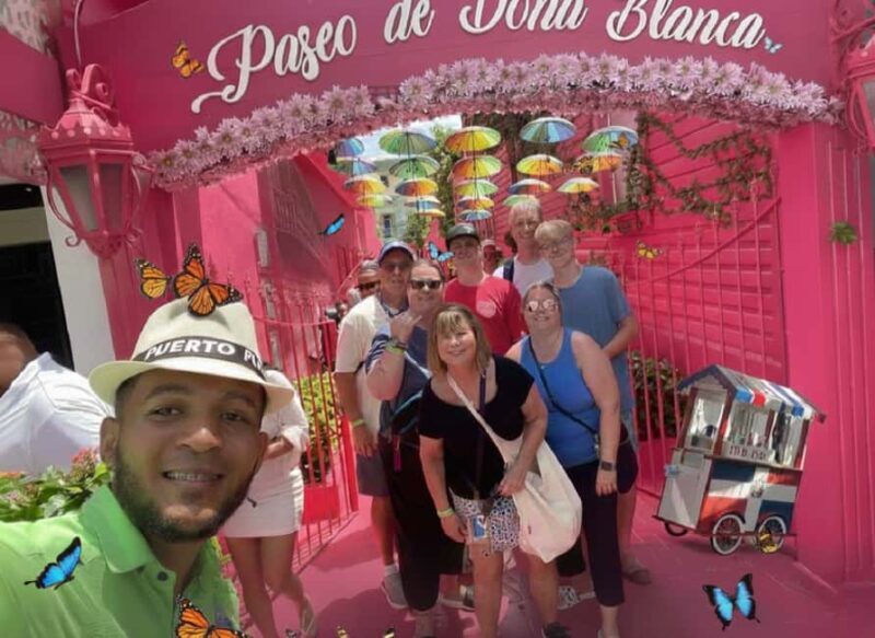 Puerto Plata: City Tour with Butterfly Garden - Introduction