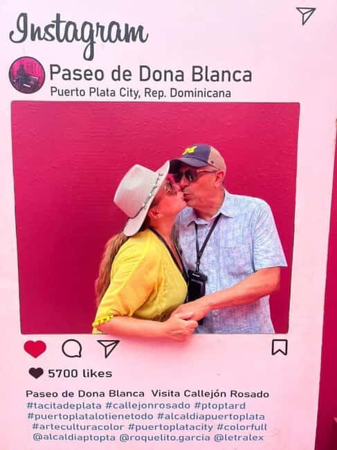 Puerto Plata: City Tour with Butterfly Garden - Is This Tour Worth It?