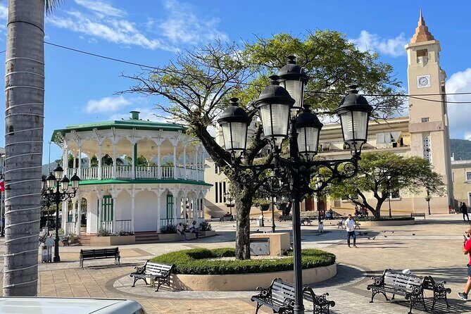 Puerto plata city tour with local lunch with countryside - Who Is This Tour Best For?