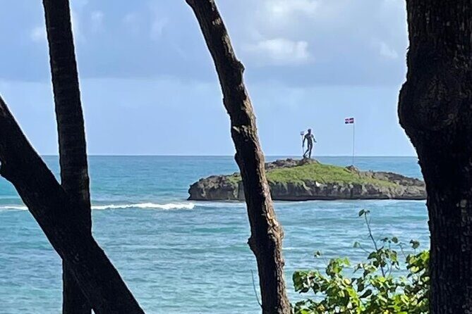 Puerto plata city tour with local lunch with countryside - FAQ