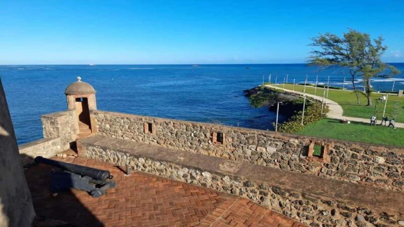 Puerto Plata: City Tour with Lunch and Rum Tasting - Good To Know