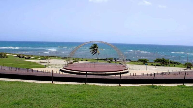 Puerto Plata: City Tour with Lunch and Rum Tasting - An In-Depth Look at This Puerto Plata Tour