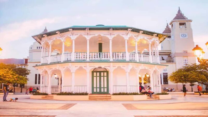 Puerto Plata: City Tour with Lunch and Rum Tasting - Frequently Asked Questions (FAQs)