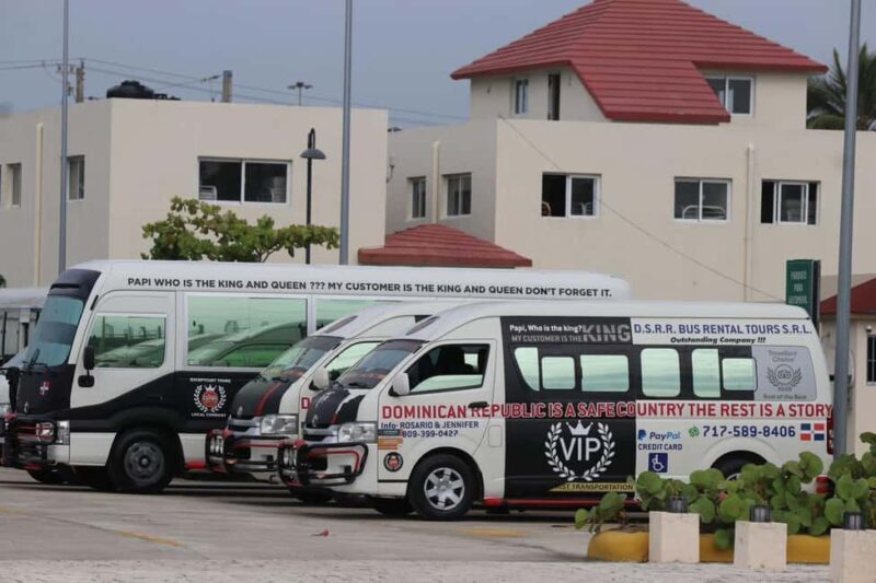 Puerto plata city tour with & Lunch local - What to Expect from the Puerto Plata City Tour