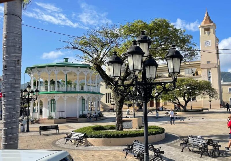 Puerto plata city tour with & Lunch local - Who Should Consider This Tour?