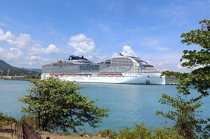 Puerto Plata City Tour with Lunch, Mountain and Factory Visits - Who Is This Tour Best For?