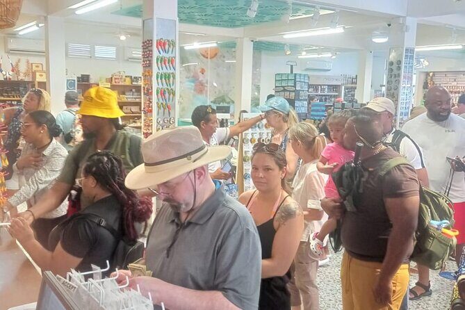 Puerto Plata City Tour with Lunch, Mountain and Factory Visits - The Sum Up