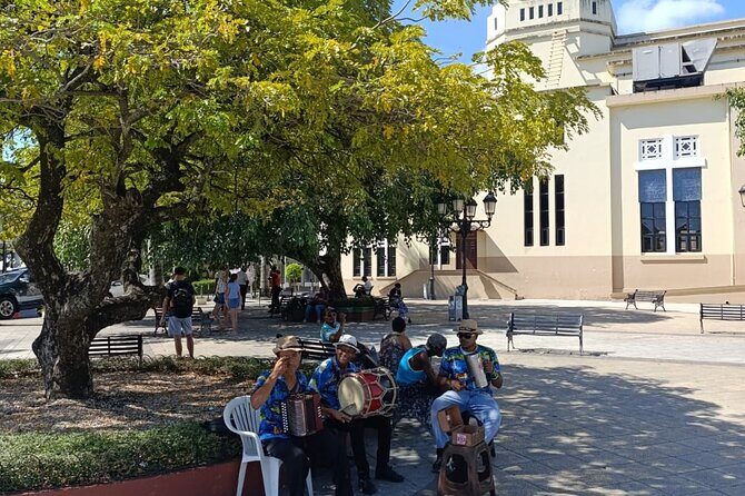 Puerto Plata City Tour with Lunch, Mountain and Factory Visits - FAQ